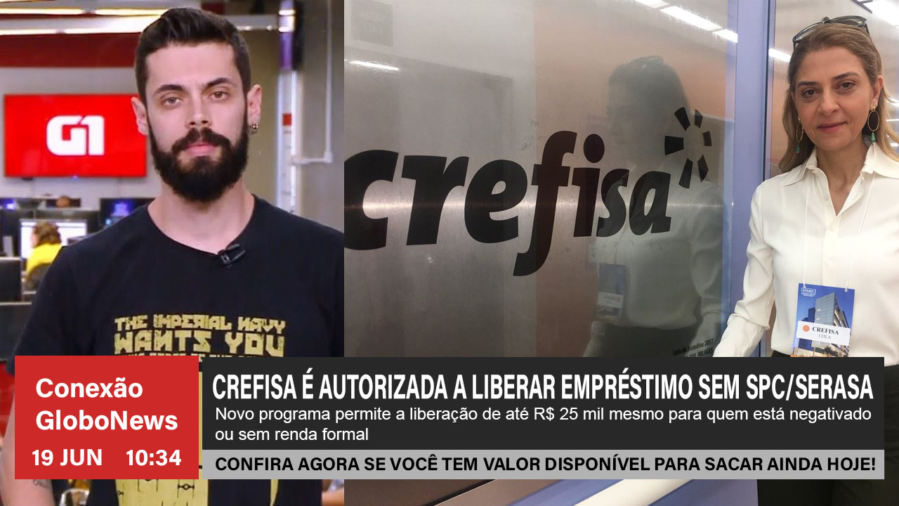 Imagem Destaque de crédito facilitado